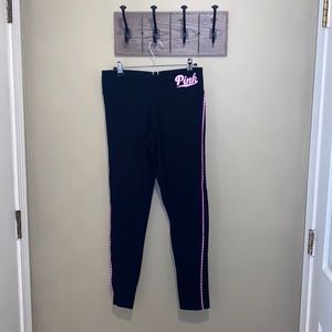 Women’ Victoria secret pink leggings
